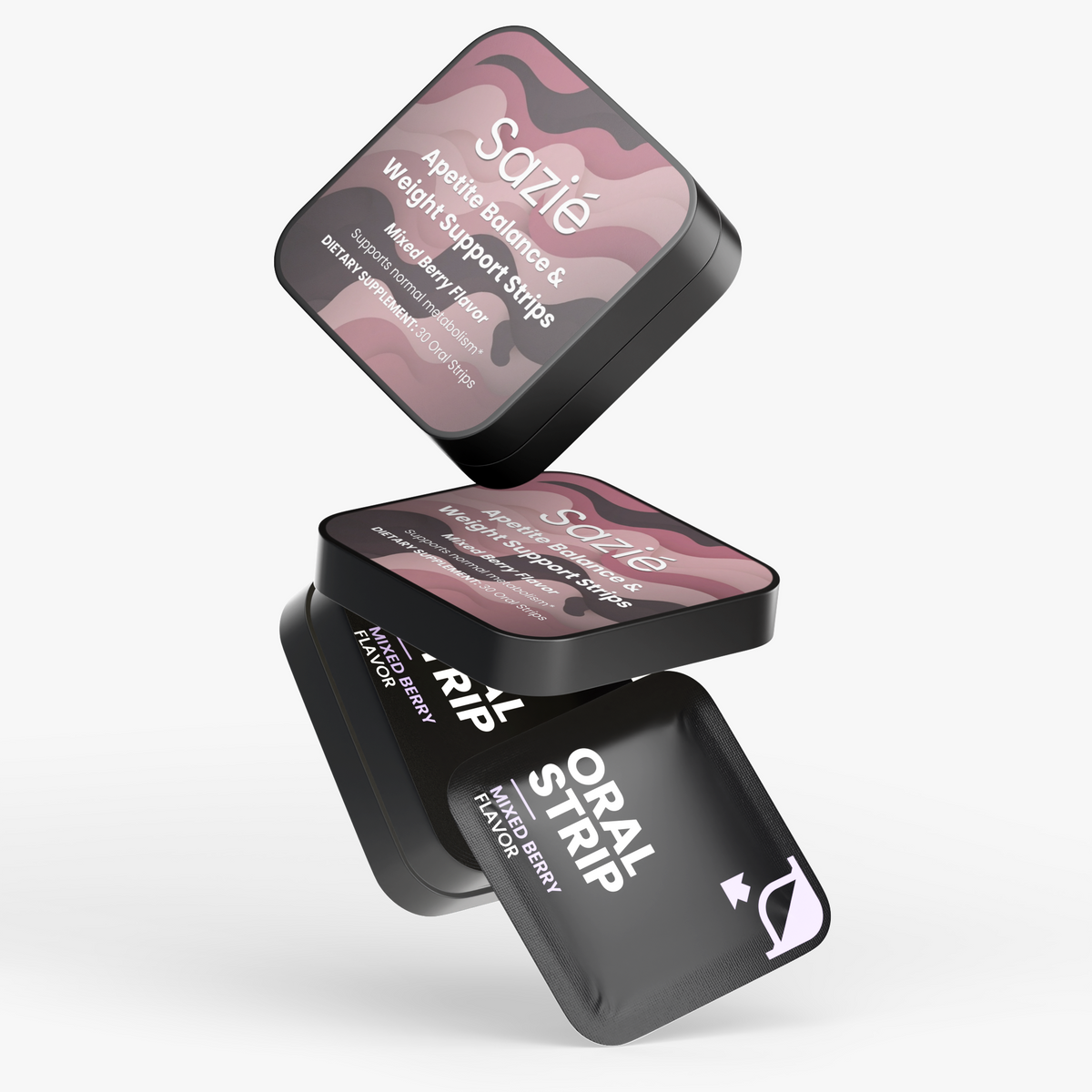 Appetite Balance & Weight Support Strips