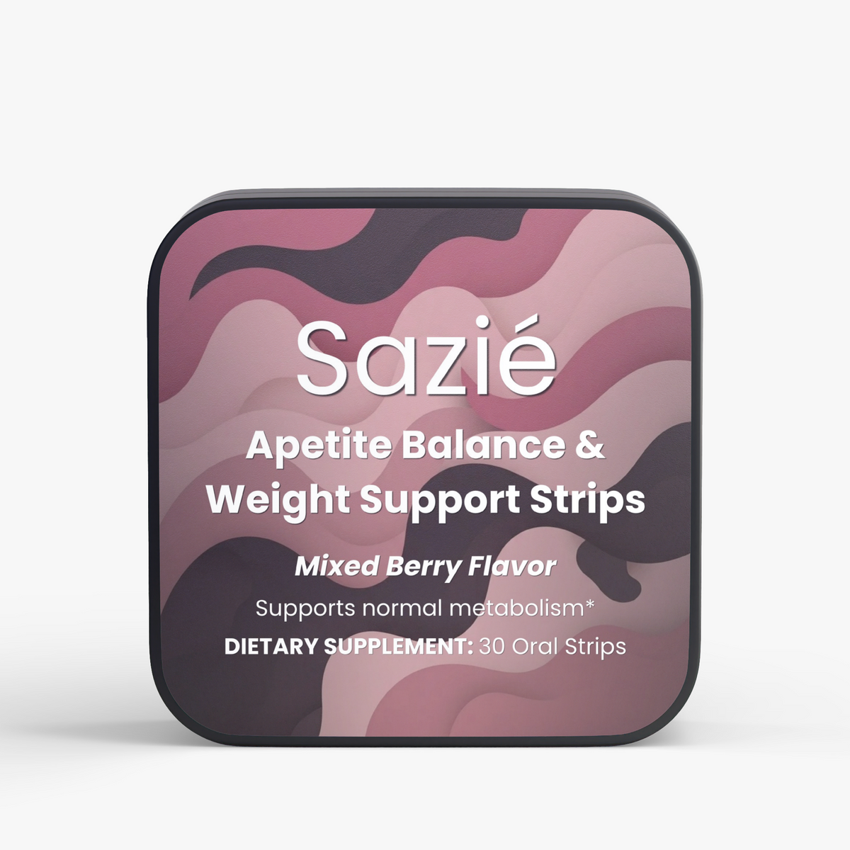 Appetite Balance & Weight Support Strips